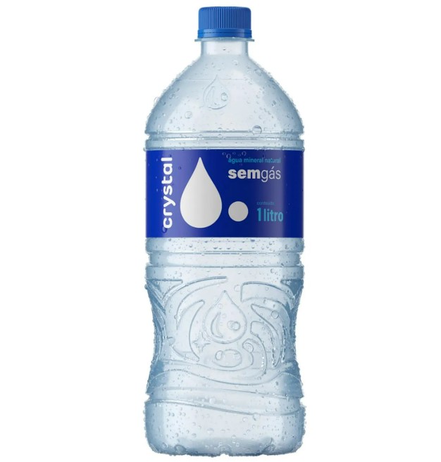 Água Mineral