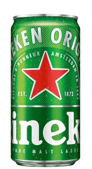 Cerveja Lata