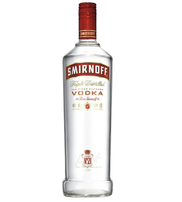 Vodka