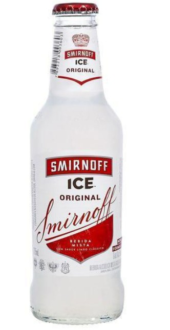 Drink Pronto