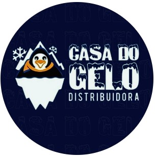 Casa Do Gelo